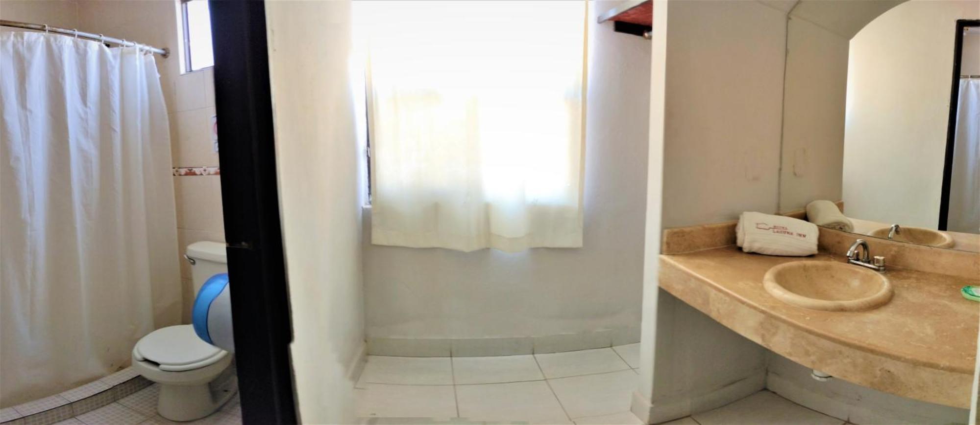 Laguna Inn Torreón Екстериор снимка