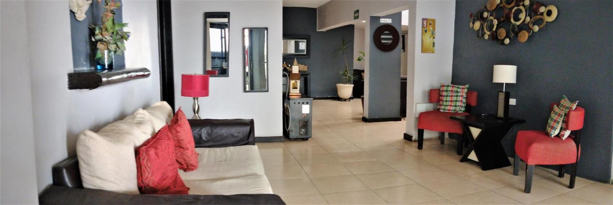 Laguna Inn Torreón Екстериор снимка