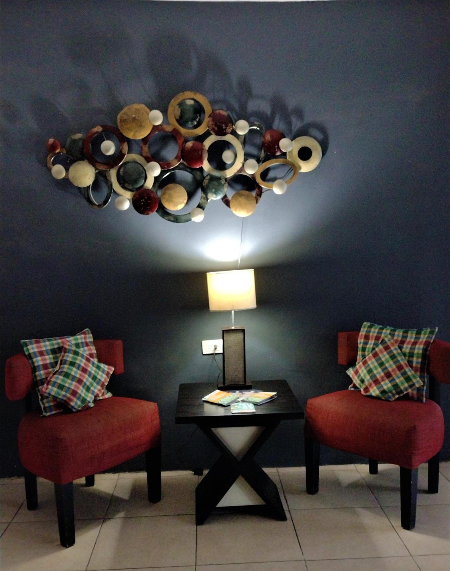 Laguna Inn Torreón Екстериор снимка