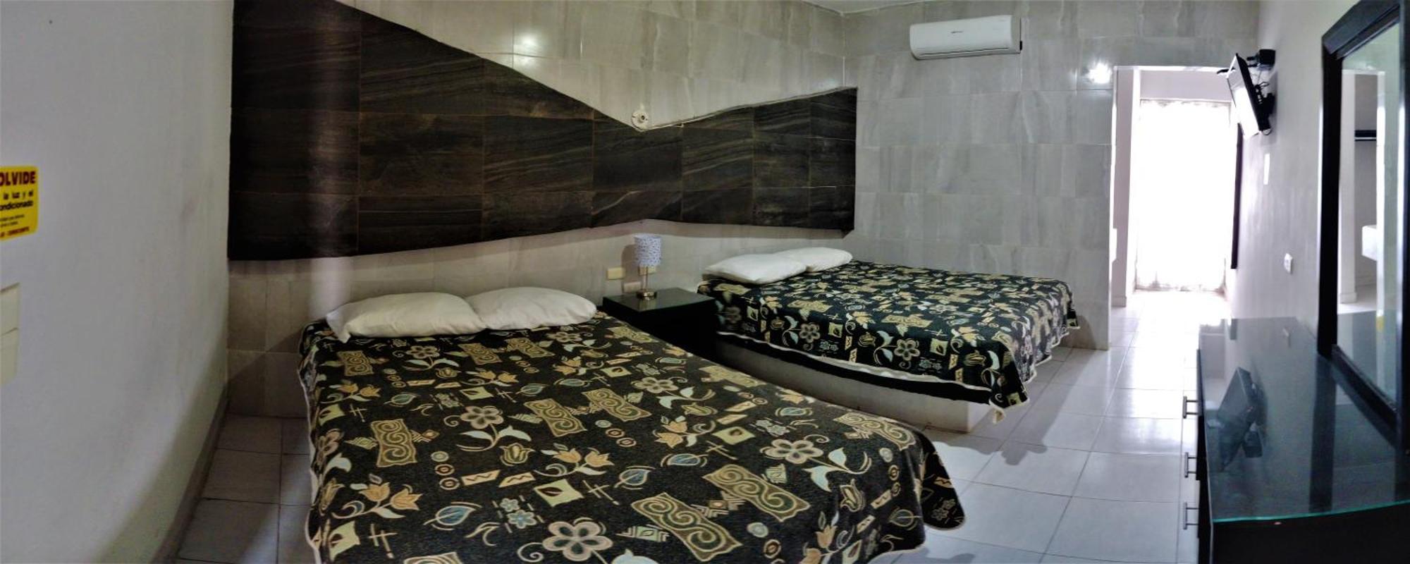 Laguna Inn Torreón Екстериор снимка
