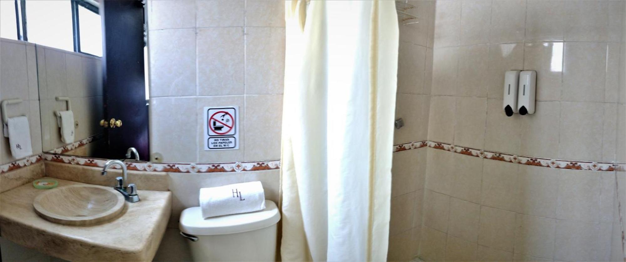 Laguna Inn Torreón Екстериор снимка