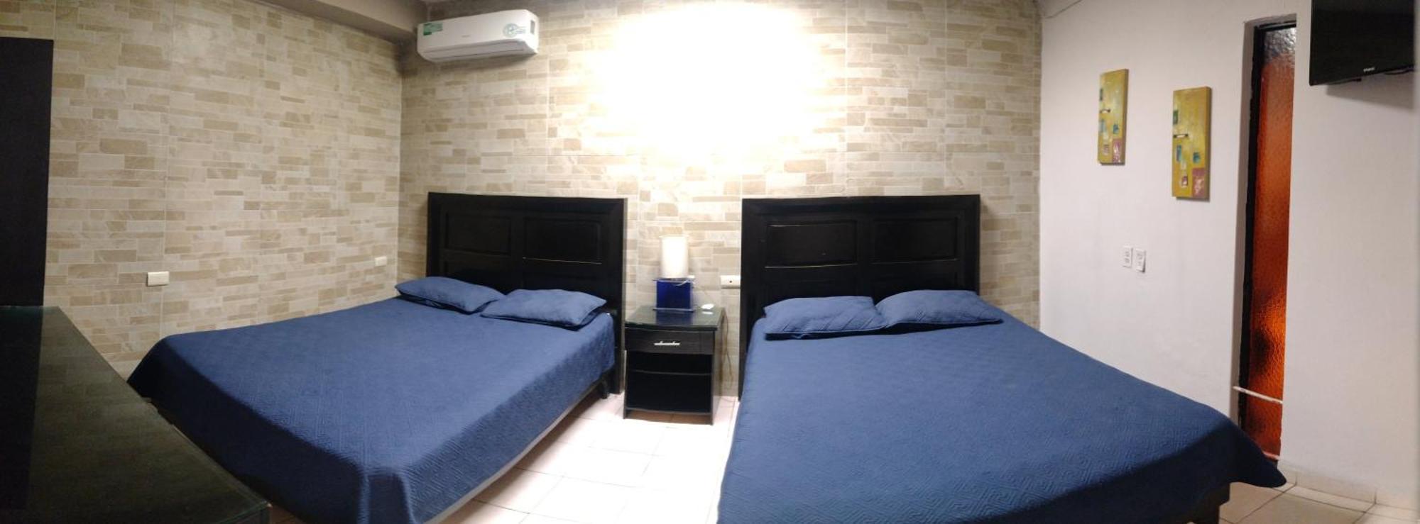 Laguna Inn Torreón Екстериор снимка