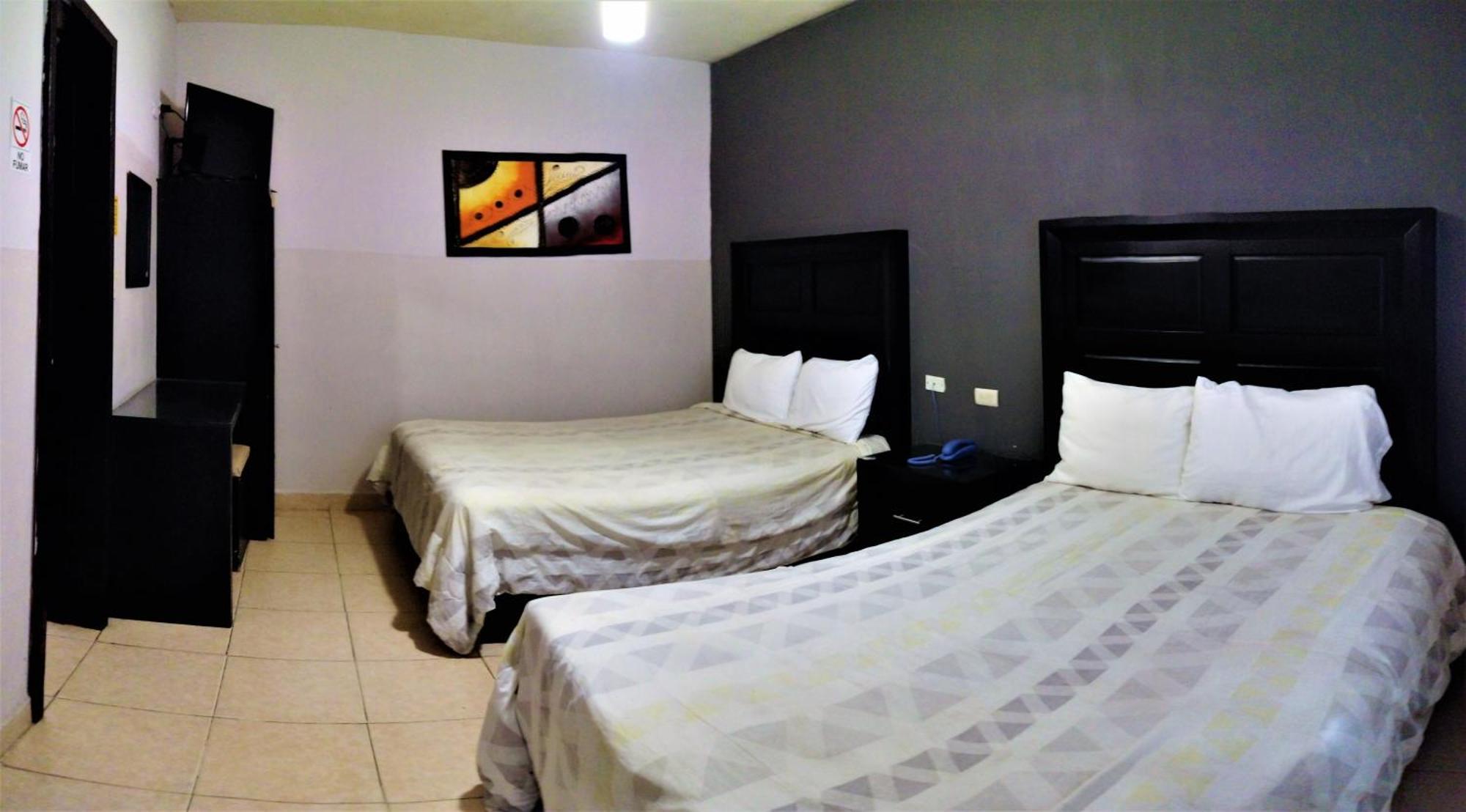 Laguna Inn Torreón Екстериор снимка